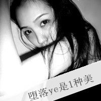 灰色伤感头像 4