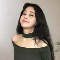 好看的头像可爱小朋友 8