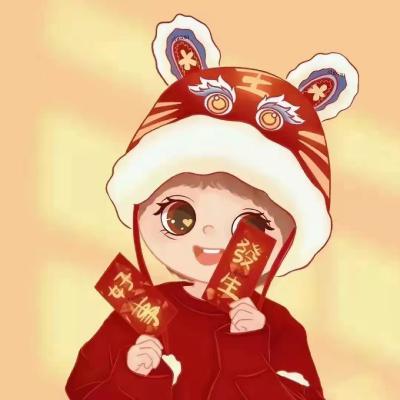 头像2023年最新版图片可爱 8