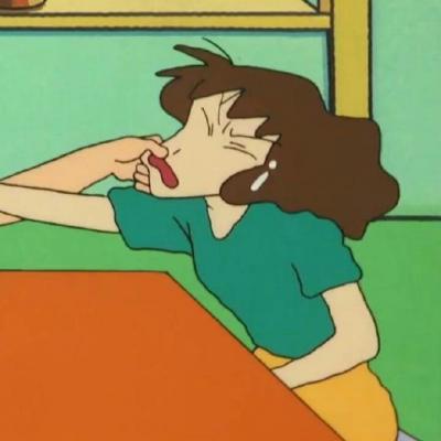 搞笑创意情侣头像 3