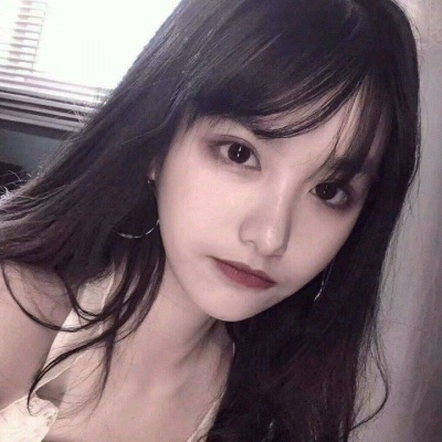 一生好运的微信头像 女人味 9