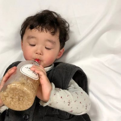 头像搞笑逗比小孩 2