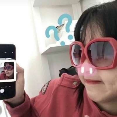2023年最新红色头像 5