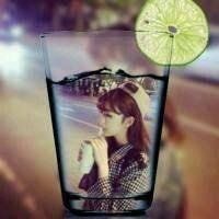 女生高级头像图片大全 3
