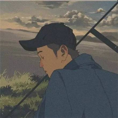 桃子头像图片大全可爱男生 6