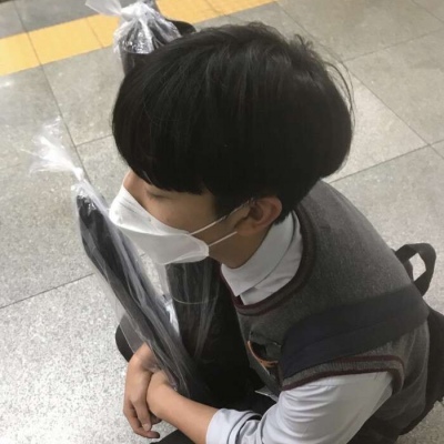 渣男一般用什么头像 4