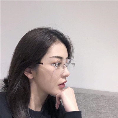 个性女头像超酷