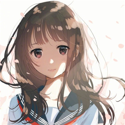 头像大全免费女生 5