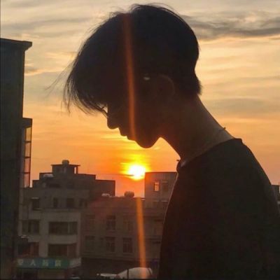 帅哥图片头像阳光真人