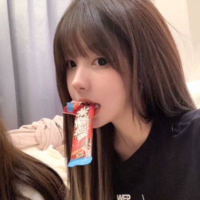 女头像ins风温柔 7