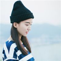 黑暗系压抑头像孤独黑猫 3