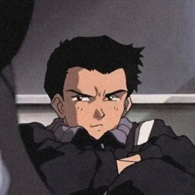 男生头像ins风高级质感动漫 6