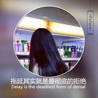 很有意境的qq头像 5