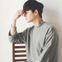 网名男生陌路.
