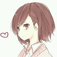 忧郁女生头像 4