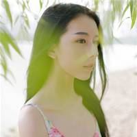 最近很火治愈的头像 6