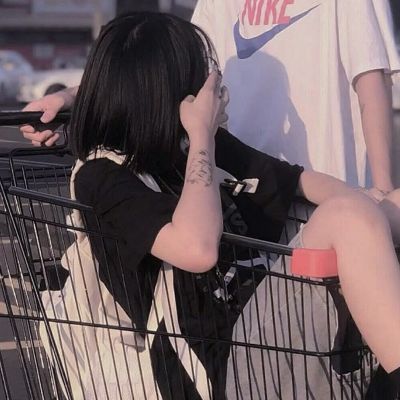 一张一张的情侣头像 4