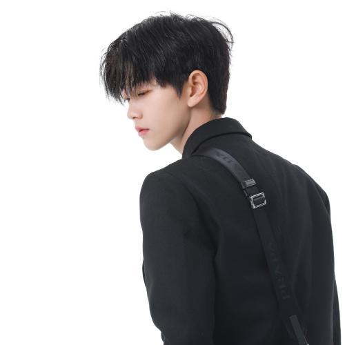 新年头像男2023真人 2