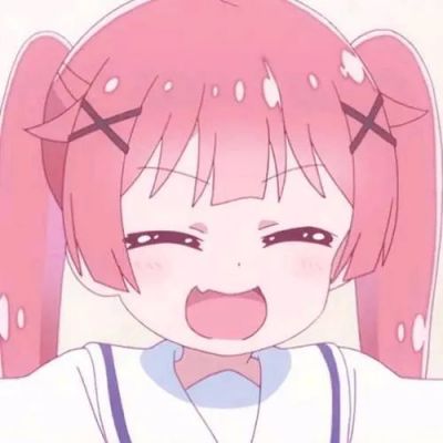 好看头像霸气女动漫 1