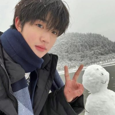 头像男生高清励志 1
