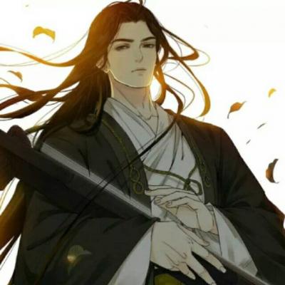 独一无二的专属头像男 1