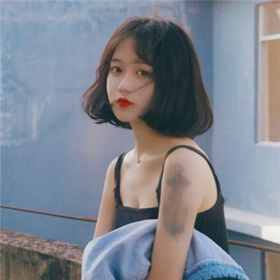 头像图片2023最火爆真人女甜美 7