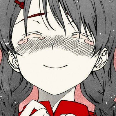 女生头像微信动漫 2
