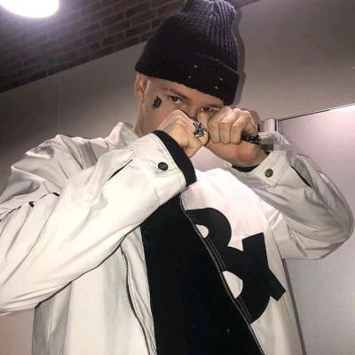 2023微信头像男 6