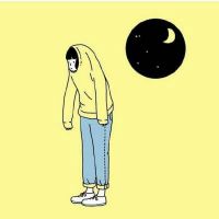 关于星空中英网名