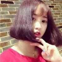 很好看的头像女生头像 5