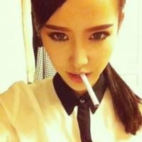 欧豪霸气头像 5