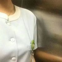 ins原宿风头像 2