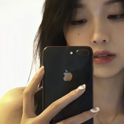 qq情侣头像一男一女分开 4