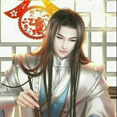 2023最新潮头像快乐 6