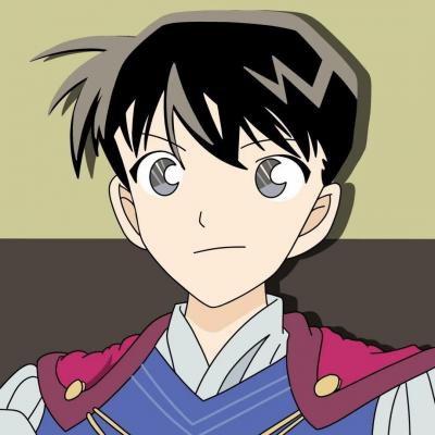 2023年卡通动漫头像女 9