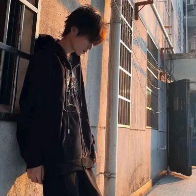 头像图片男生真人可爱 4