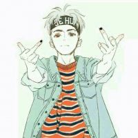 男生撩妹专用头像动漫