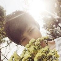 网名温柔森系男生
