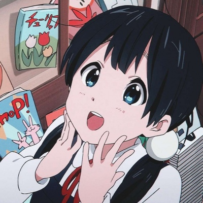旺财旺人山水画微信头像 6