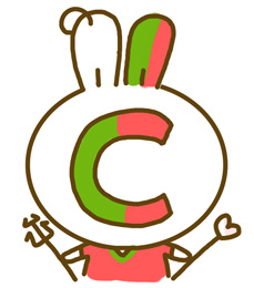 qq头像小兔子图片 1