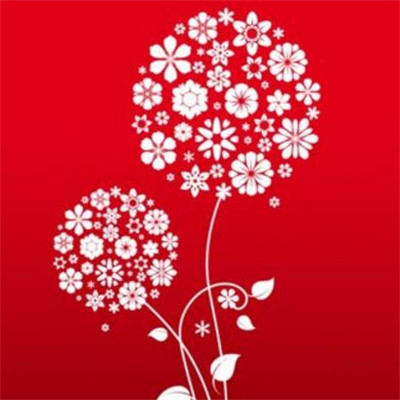属兔微信头像吉利招财 8