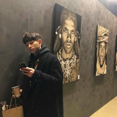 个性头像图片 微信 火爆 5