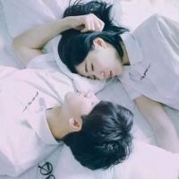 00后的网名情侣