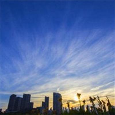治愈系风景头像图片唯美 1