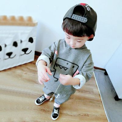 头像图片大全2023男小孩 5