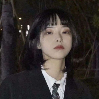 蕾丝兔儿御姐头像高冷霸气 10