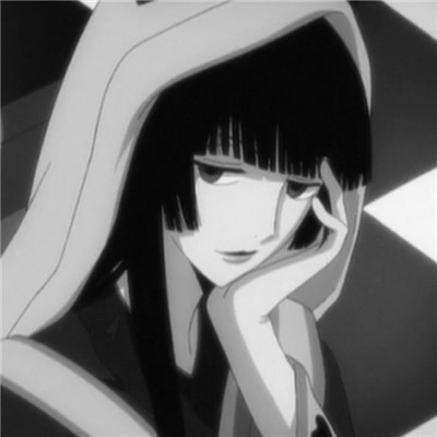 头像图片女野性 5