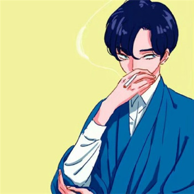 中年男头像微信头像 7