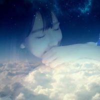 星空头像图片大全 5