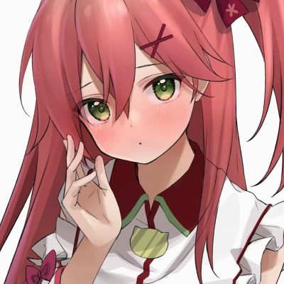优雅高级感头像女 1